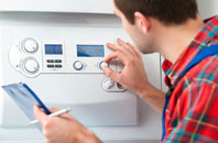 free Northleach gas safe engineer quotes